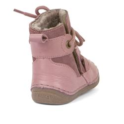 Dječje čizme - PAIX WINTER SWEET-5 thumb