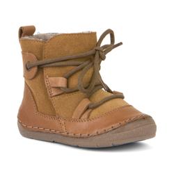 Dječje čizme - PAIX WINTER SWEET-2 thumb