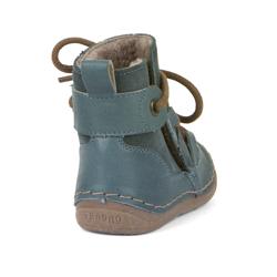 Dječje čizme - PAIX WINTER SWEET-5 thumb