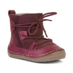 Dječje čizme - PAIX WINTER SWEET-2 thumb