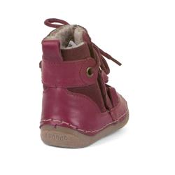 Dječje čizme - PAIX WINTER SWEET-5 thumb