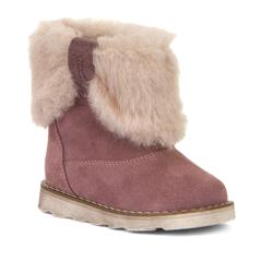 Dječje čizme s hidrofobiranim velurom - CUTIE-2 thumb