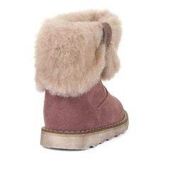 Dječje čizme s hidrofobiranim velurom - CUTIE-5 thumb