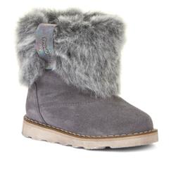 Dječje čizme s hidrofobiranim velurom - CUTIE-2 thumb