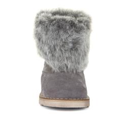 Dječje čizme s hidrofobiranim velurom - CUTIE-4 thumb