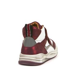 Dječje visoke tenisice Harry High-Top-5 thumb