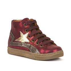 Dječje visoke tenisice Petra High-Top-2 thumb