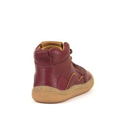 Dječje vodoodbojne barefoot gležnjače Lace-up-5 thumb