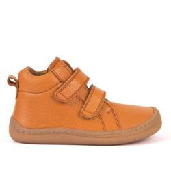 Dječje vodoodbojne barefoot gležnjače  - HIGH TOPS