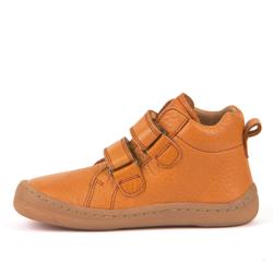 Dječje vodoodbojne barefoot gležnjače  - HIGH TOPS-3 thumb