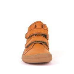 Dječje vodoodbojne barefoot gležnjače  - HIGH TOPS-4 thumb