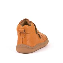 Dječje vodoodbojne barefoot gležnjače  - HIGH TOPS-5 thumb