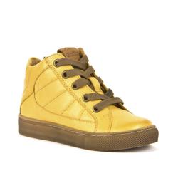 Dječje gležnjače Tyler s vadivom tabanicom-2 thumb