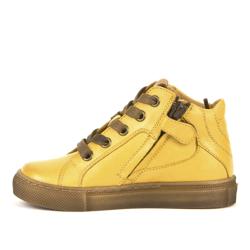 Dječje gležnjače Tyler s vadivom tabanicom-3 thumb