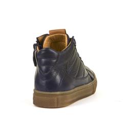 Dječje gležnjače Tyler s vadivom tabanicom-5 thumb