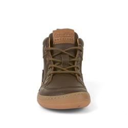 Dječja gležnjača - BAREFOOT LACE-UP-4 thumb