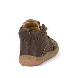 Dječja gležnjača - BAREFOOT LACE-UP-5 thumb