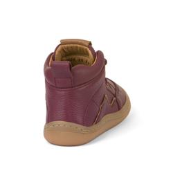 Dječja gležnjača - BAREFOOT LACE-UP-5 thumb