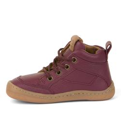 Dječja gležnjača - BAREFOOT LACE-UP-3 thumb