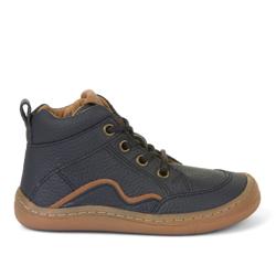 Dječja gležnjača - BAREFOOT LACE-UP