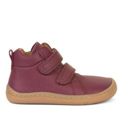 Dječja gležnjača - BAREFOOT HIGH TOPS