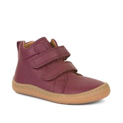 Dječja gležnjača - BAREFOOT HIGH TOPS-2 thumb