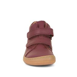 Dječja gležnjača - BAREFOOT HIGH TOPS-4 thumb