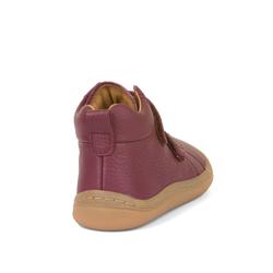 Dječja gležnjača - BAREFOOT HIGH TOPS-5 thumb