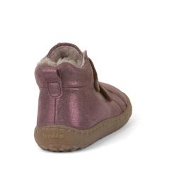 Dječja gležnjača - BAREFOOT WINTER FURRY-5 thumb