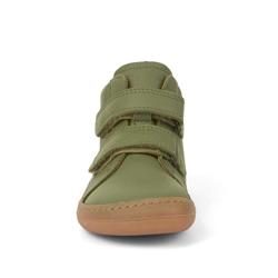 Dječja gležnjača - BAREFOOT HIGH TOPS-4 thumb