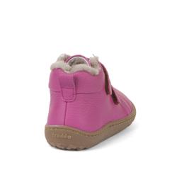 Dječja gležnjača - BAREFOOT WINTER FURRY-5 thumb