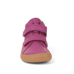 Dječja gležnjača - BAREFOOT HIGH TOPS-4 thumb