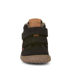 Dječje gležnjače - BAREFOOT WINTER WOOL-4 thumb