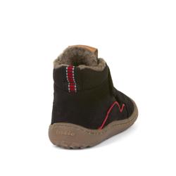 Dječje gležnjače - BAREFOOT WINTER WOOL-5 thumb