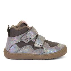 Dječje gležnjače - BAREFOOT WINTER WOOL