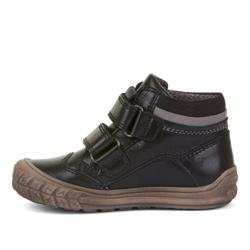 Dječje waterpoof gležnjače - NAIK TEX-3 thumb