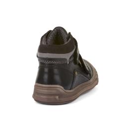 Dječje waterpoof gležnjače - NAIK TEX-5 thumb