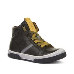 Dječje gležnjače - STRIKE LACE-UP-2 thumb