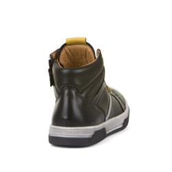 Dječje gležnjače - STRIKE LACE-UP-5 thumb