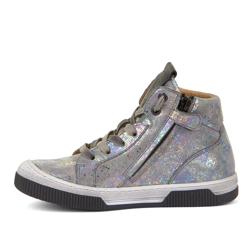 Dječje gležnjače - STRIKE LACE-UP-3 thumb