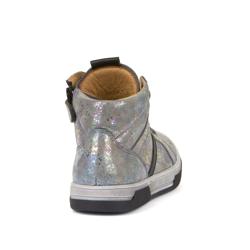 Dječje gležnjače - STRIKE LACE-UP-5 thumb