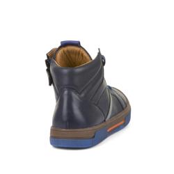 Dječje gležnjače - STRIKE LACE-UP-5 thumb