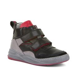 Dječje gležnjače - HARRY HIGH-TOP-2 thumb