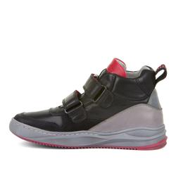 Dječje gležnjače - HARRY HIGH-TOP-3 thumb