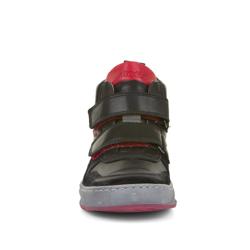 Dječje gležnjače - HARRY HIGH-TOP-4 thumb