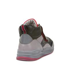 Dječje gležnjače - HARRY HIGH-TOP-5 thumb