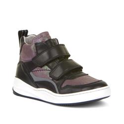 Dječje gležnjače - HARRY HIGH-TOP-2 thumb