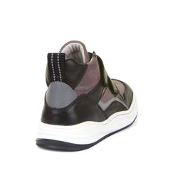 Dječje gležnjače - HARRY HIGH-TOP-5 thumb