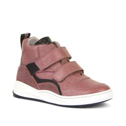 Dječje gležnjače - HARRY HIGH-TOP-2 thumb