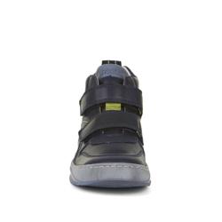 Dječje gležnjače - HARRY HIGH-TOP-4 thumb